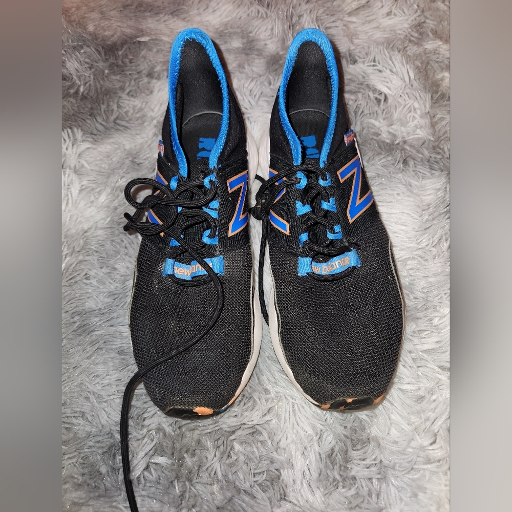 New balance shoes